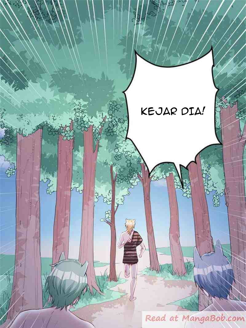 Beauty and the Beasts Chapter 98 Gambar 39